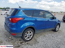 Ford Escape 2019 1