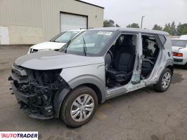 Kia Soul 2023 2