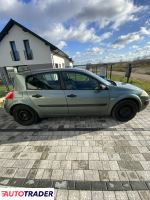 Renault Megane 2004 1.6 75 KM