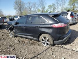 Ford Edge 2019 2 Ford Edge 2019 2