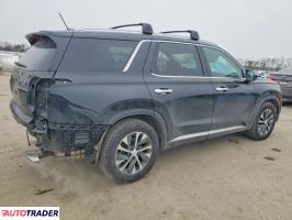 Hyundai Pozostałe 2021 3