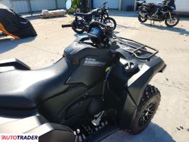 Suzuki A 2020