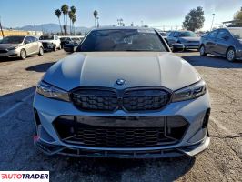 BMW Pozostałe 2024 3