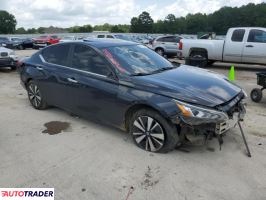 Nissan Altima 2022 2