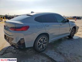 BMW X4 2022 3 BMW X4 2022 3