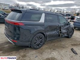 Kia Carnival 2022 3