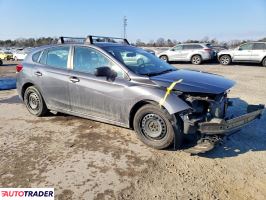 Subaru Impreza 2020 2