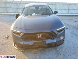 Honda Accord 2023 1