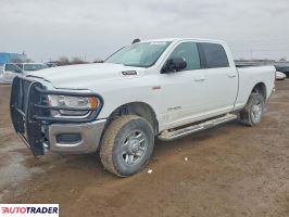 Dodge Ram 2022 6