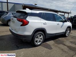 GMC Terrain 2020 1