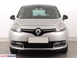 Renault Scenic 2014 1.2 130 KM