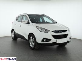 Hyundai ix35 2011 2.0 181 KM