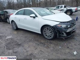 Mercedes CL - zobacz ofertę