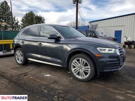 Audi Q5 2020 2