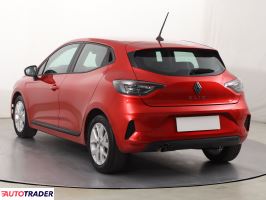 Renault Clio 2023 1.0 89 KM