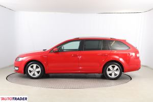 Skoda Octavia 2016 1.6 108 KM