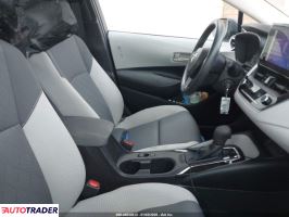 Toyota Corolla 2024 2