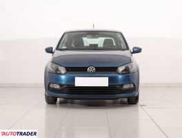 Volkswagen Polo 2017 1.0 73 KM Volkswagen Polo 2017 1.0 73 KM