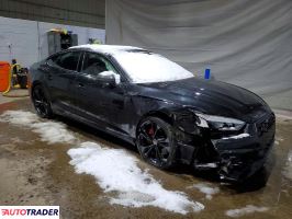 Audi S5 2023 3