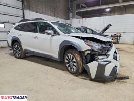 Subaru Outback 2023 2