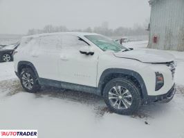 Chevrolet Equinox 2026 1