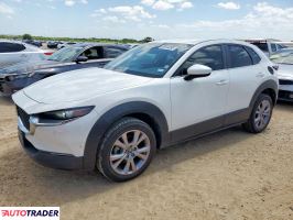 Mazda CX-30 2021 2 Mazda CX-30 2021 2