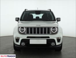 Jeep Renegade 2018 1.3 148 KM