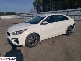 Kia Pozostałe 2021 2