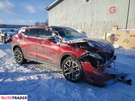 Chevrolet Blazer 2023 3