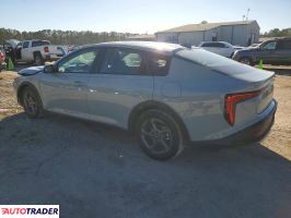 Kia Pozostałe 2025 2