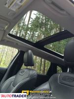 Jeep Cherokee 2016 3.2 272 KM Jeep Cherokee 2016 3.2 272 KM