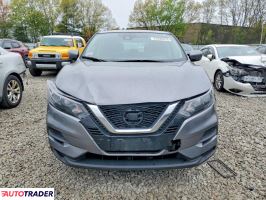 Nissan Rogue 2020 2