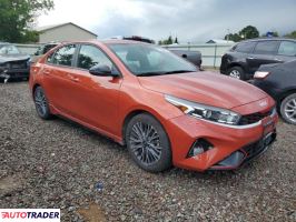 Kia Pozostałe 2023 2