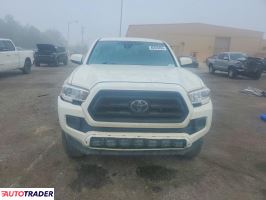 Toyota Tacoma 2021 3