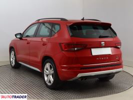 Seat Ateca 2018 2.0 187 KM