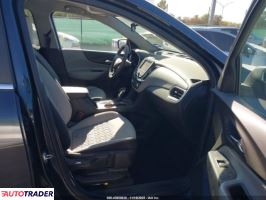 Chevrolet Equinox 2023 1