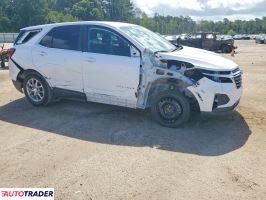 Chevrolet Equinox 2024 1