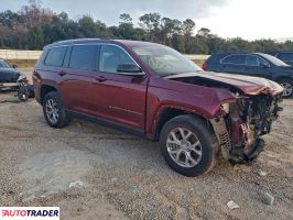 Jeep Cherokee 2023 3