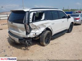 Cadillac Escalade 2021 6