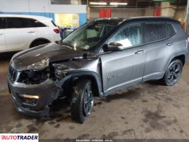 Jeep Compass 2021 2 Jeep Compass 2021 2