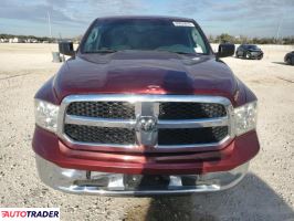 Dodge Ram 2019 3