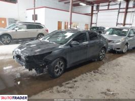 Kia Pozostałe 2021 2