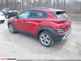 Hyundai Kona 2022 2