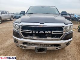 Dodge Ram 2021 5