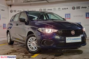 Fiat Tipo 2020 1.4 95 KM