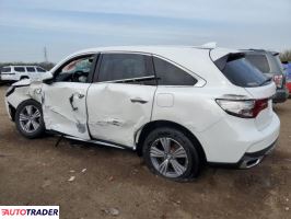 Acura MDX 2020 3 Acura MDX 2020 3