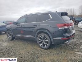 Volkswagen Atlas 2024 2