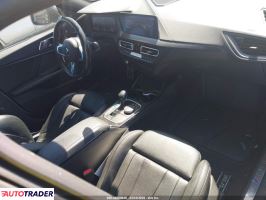 BMW M235 2020 2