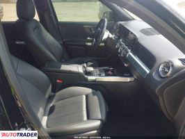 Mercedes 250 2020 2