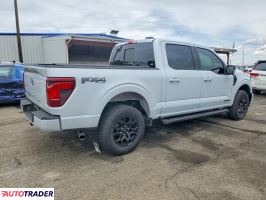 Ford Pozostałe 2025 3